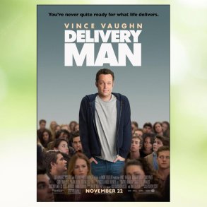 Delivery Man (2013)