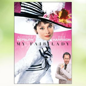 My Fair Lady (1964)