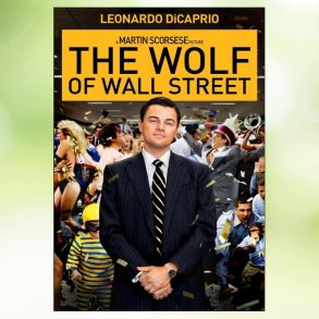 The Wolf of Wall Street (2013)