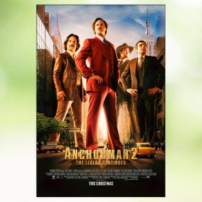 Anchorman 2: The Legend Continues (2013)