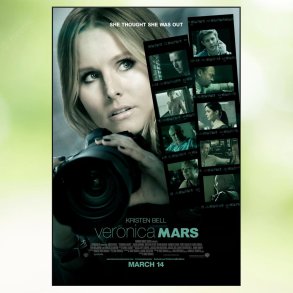 Veronica Mars (2014)