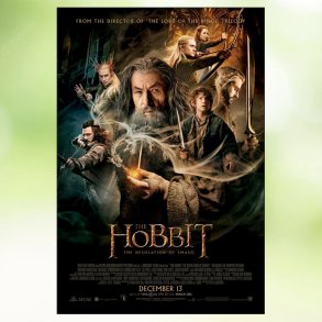 The Hobbit: The Desolation of Smaug (2013)
