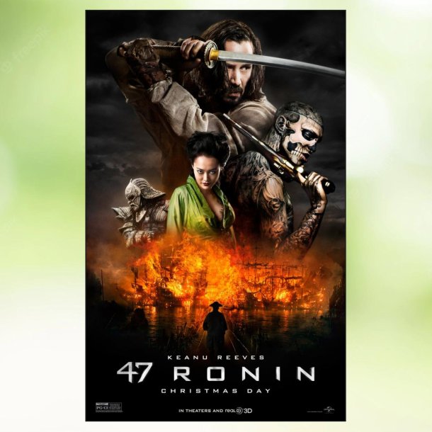 47 Ronin (2013)