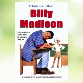 Billy Madison (1995)