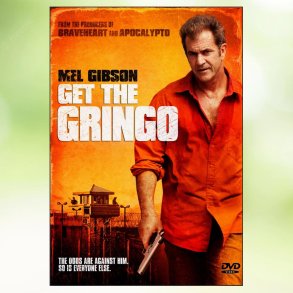 Get the Gringo (2012)