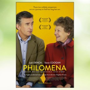 Philomena (2013)