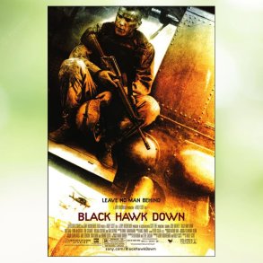 Black Hawk Down (2001)