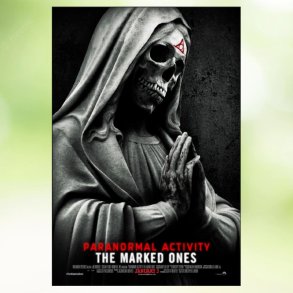 Paranormal Activity: The Marked Ones (2014)