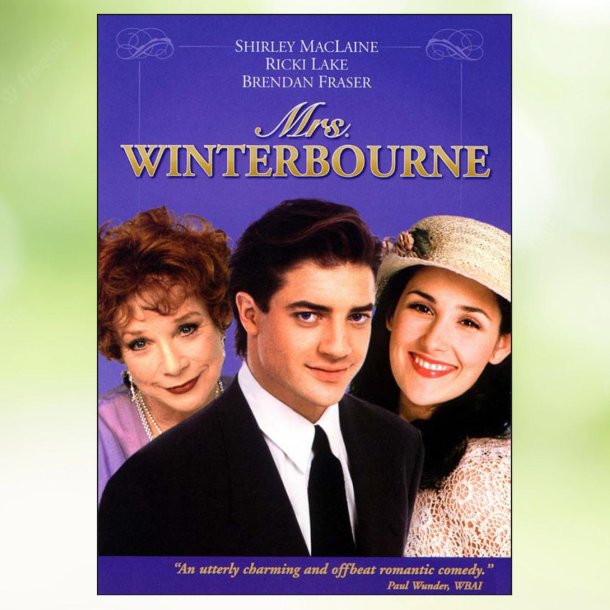 Mrs. Winterbourne (1996)