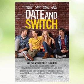 Date and Switch (2014)