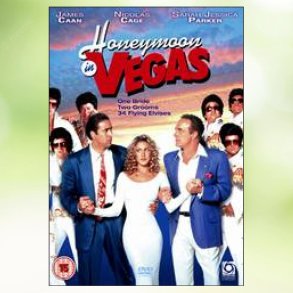 Honeymoon in Las Vegas (1992)