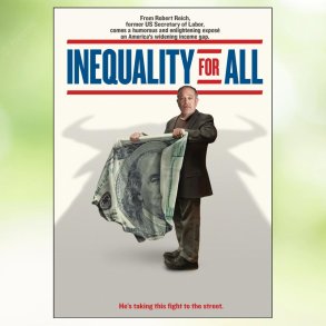 Inequality for All (2013)