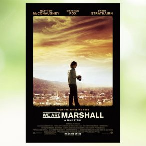 We Are Marshall (2006)
