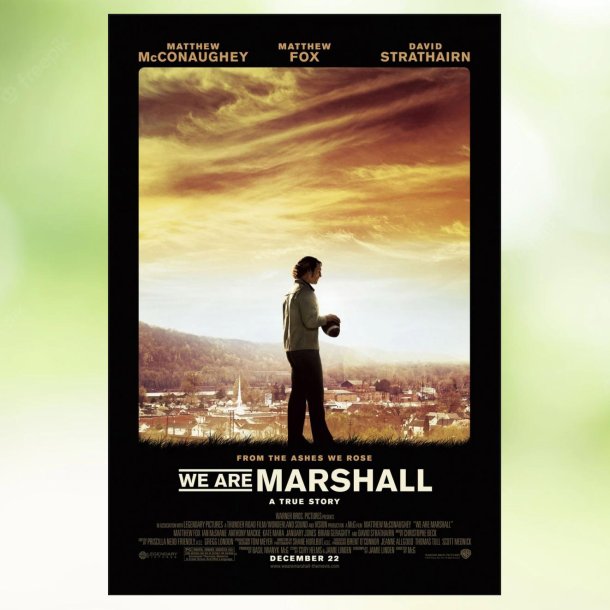 We Are Marshall (2006)