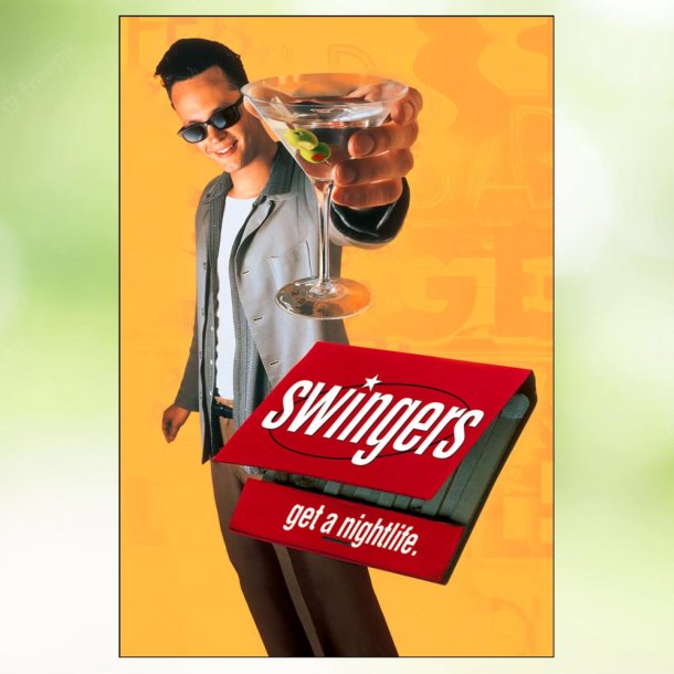Swingers (1996)
