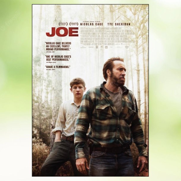Joe (2013)