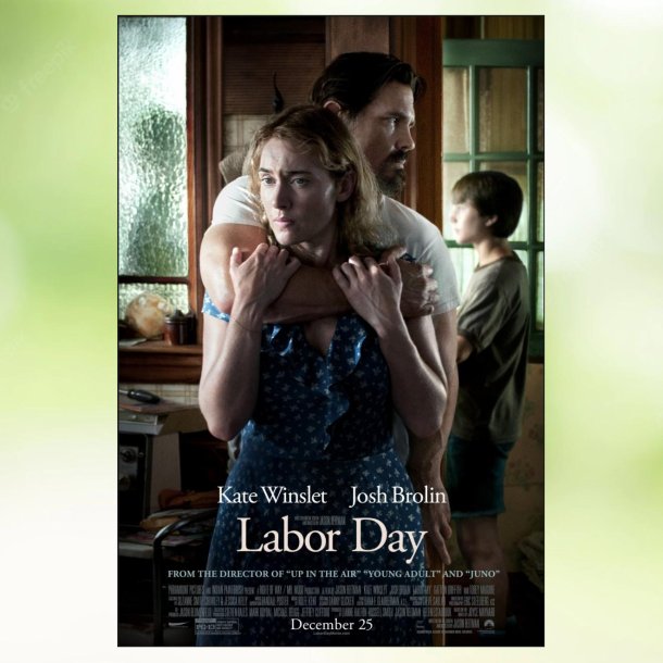 Labor Day (2013)