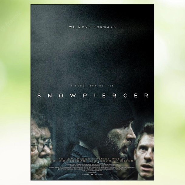 Snowpiercer (2013)