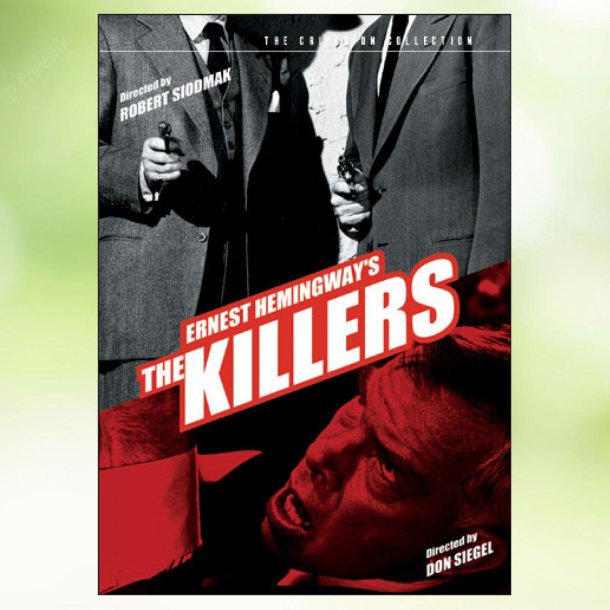 The Killers (1964)