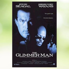 The Glimmer Man (1996)