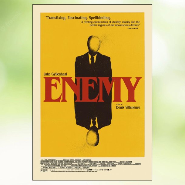 Enemy (2013)