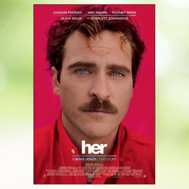 Her (2013)