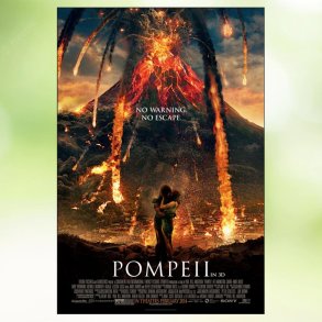 Pompeii (2014)