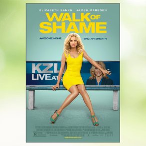 Walk of Shame (2014)