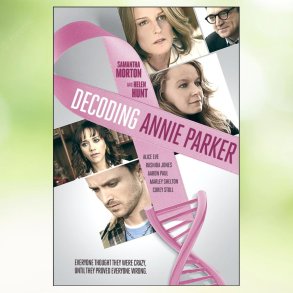 Decoding Annie Parker (2013)