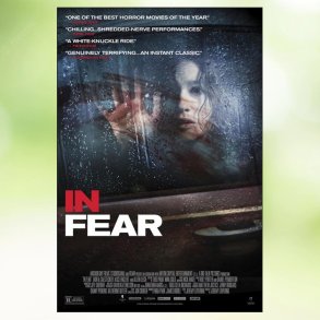 In Fear (2013)