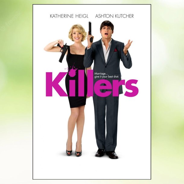 Killers (2010)