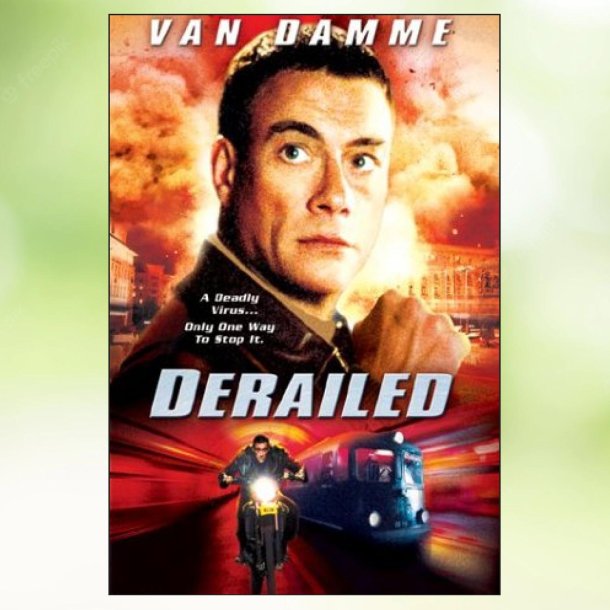 Derailed (2002)