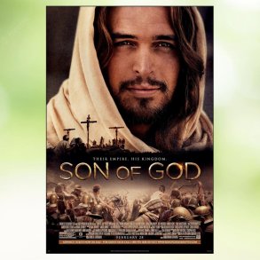 Son of God (2014)