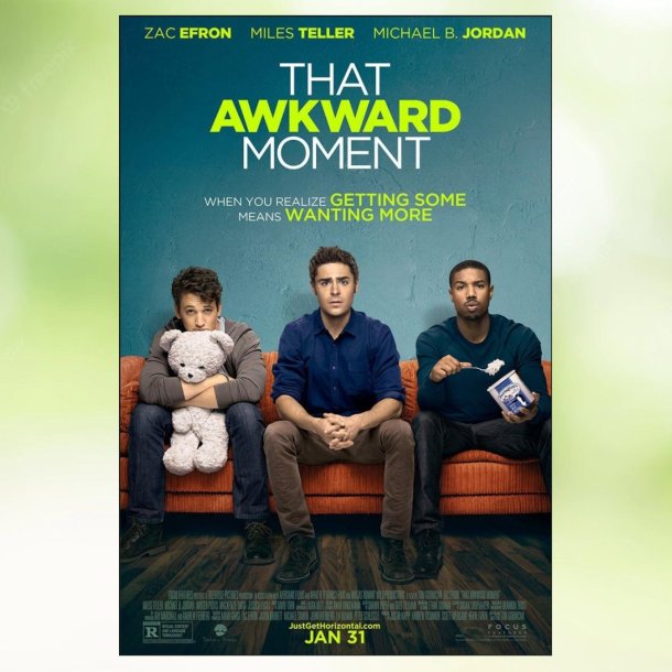That Awkward Moment (2014)