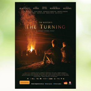 The Turning (2013)