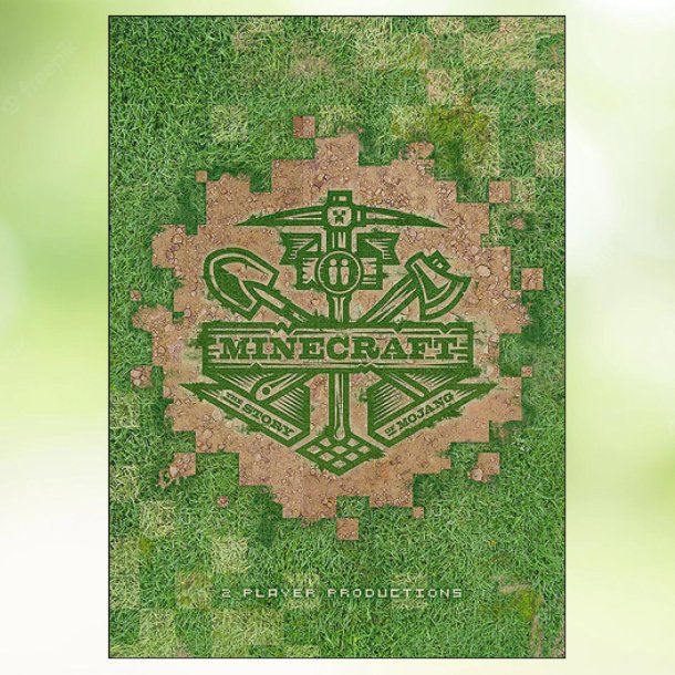 Minecraft: The Story of Mojang (2012)