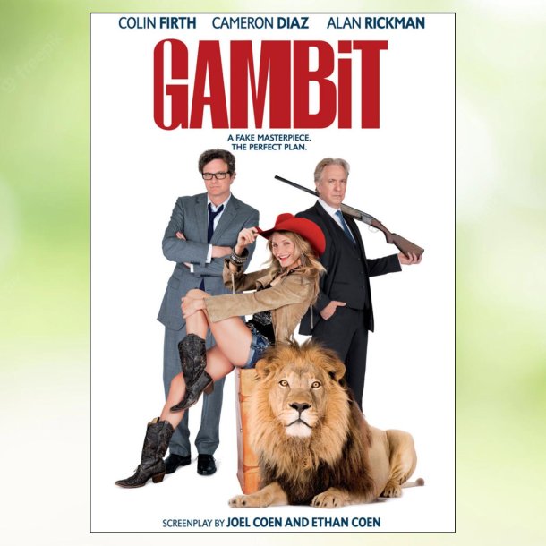 Gambit (2012)