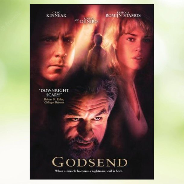 Godsend (2004)