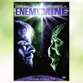 Enemy Mine (1985)