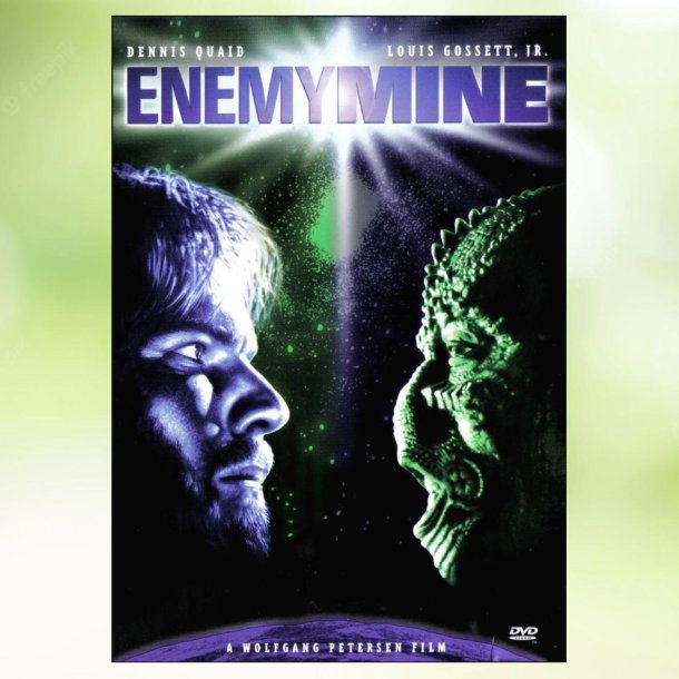 Enemy Mine (1985)