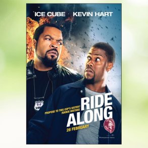 Ride Along (2014)