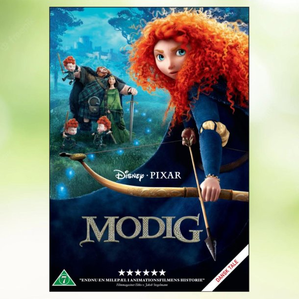 Modig (2012)