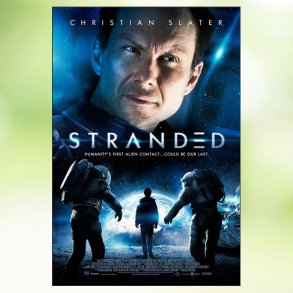 Stranded (2013)