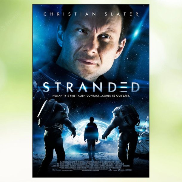 Stranded (2013)