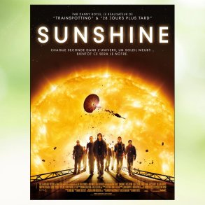 Sunshine (2007)