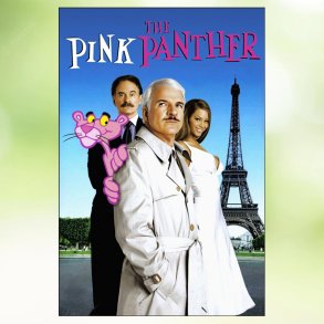The Pink Panther (2006)