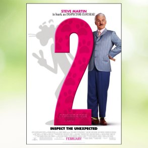 The Pink Panther 2 (2009)