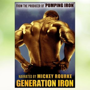Generation Iron (2013)