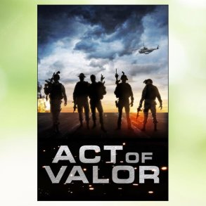 Act of Valor (2012)