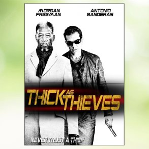 Thick as Thieves (2009)